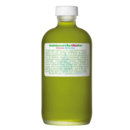 Best Skin Ever - Sandalwood
