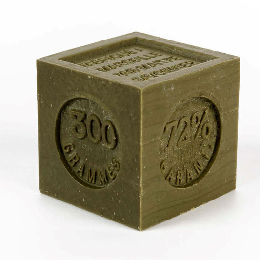 Savon de Marseille Block for Dishes & Skin