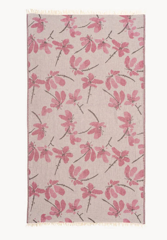 Towel - Summer Prints