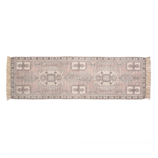 Yasmin Runner Rug - 2.5 x 8