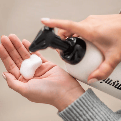 Foaming Hand Soap Refill | prettycleanshop