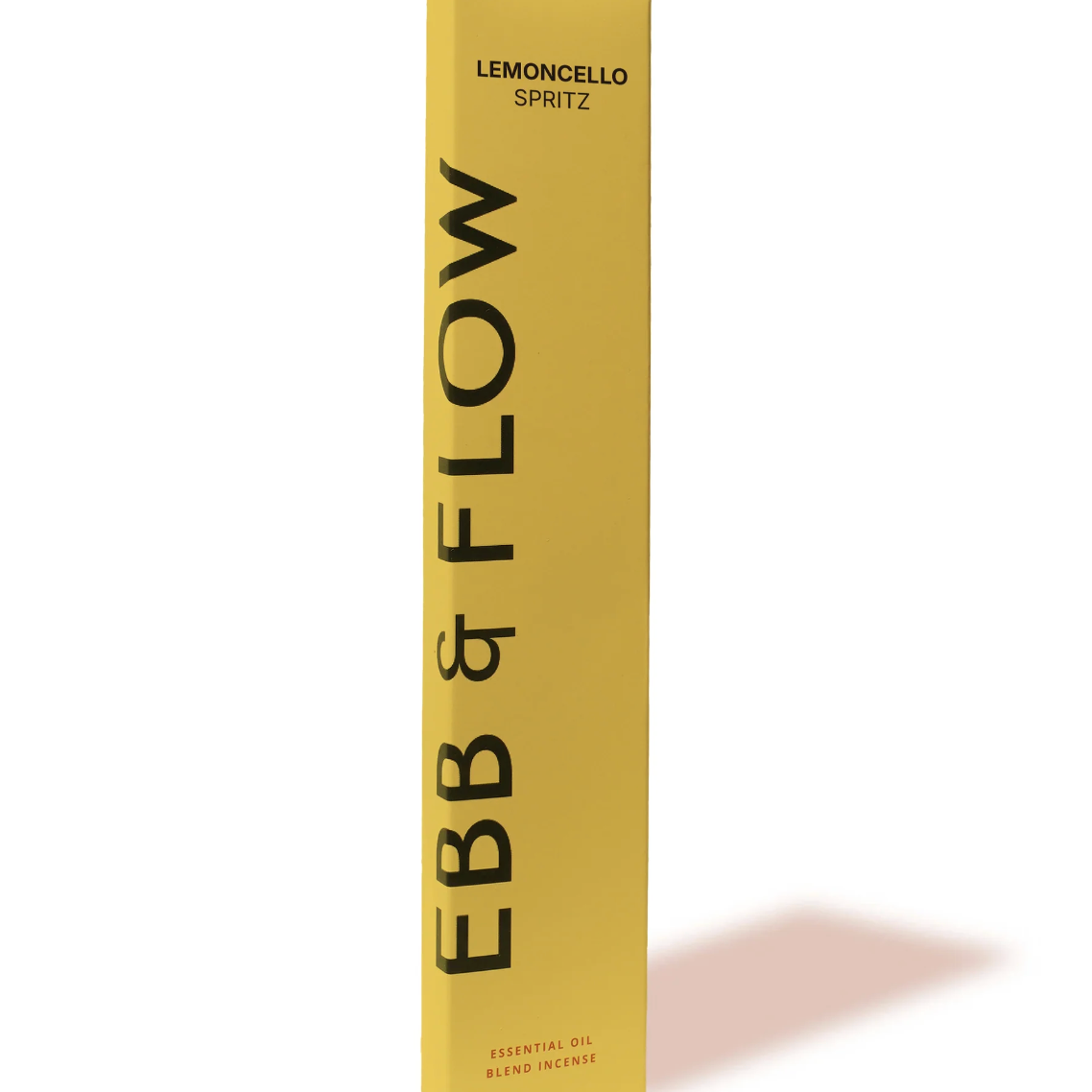 Essential Oil Incense