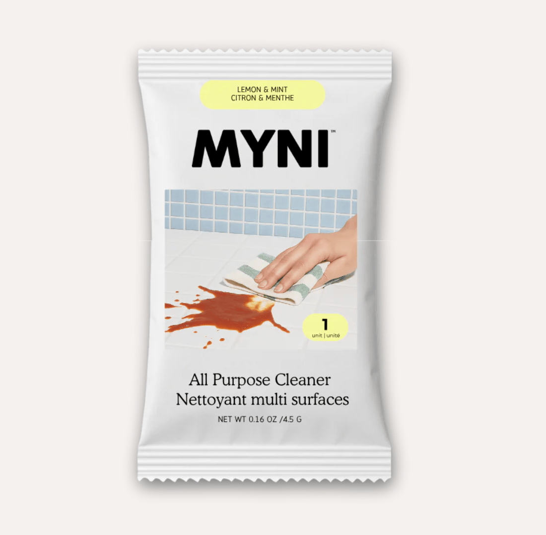 All-Purpose Cleaner Tablet Refill | prettycleanshop