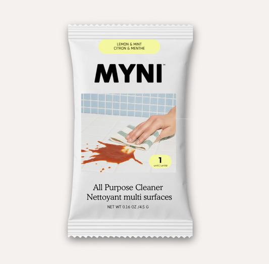 All-Purpose Cleaner Tablet Refill