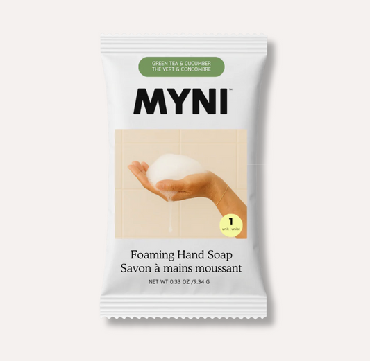Foaming Hand Soap Refill