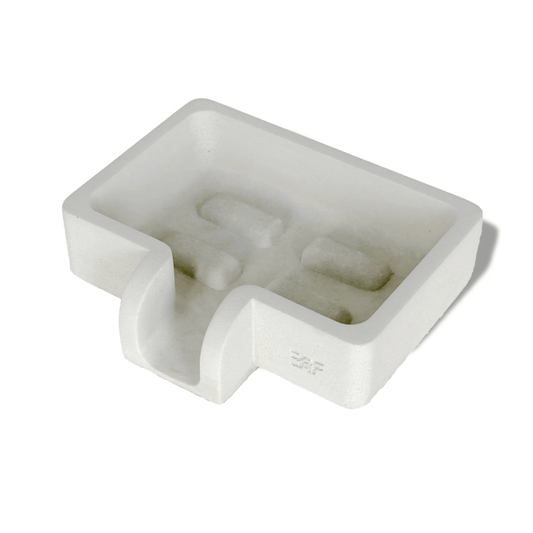 The Everyday Soap Dish | prettycleanshop.myshopify.com