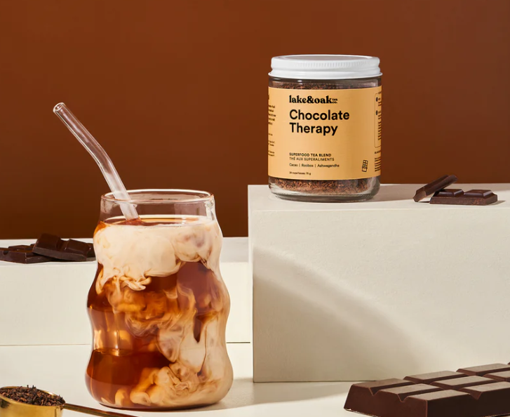 Chocolate Therapy