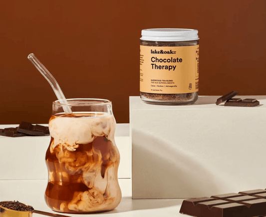 Chocolate Therapy | prettycleanshop.myshopify.com