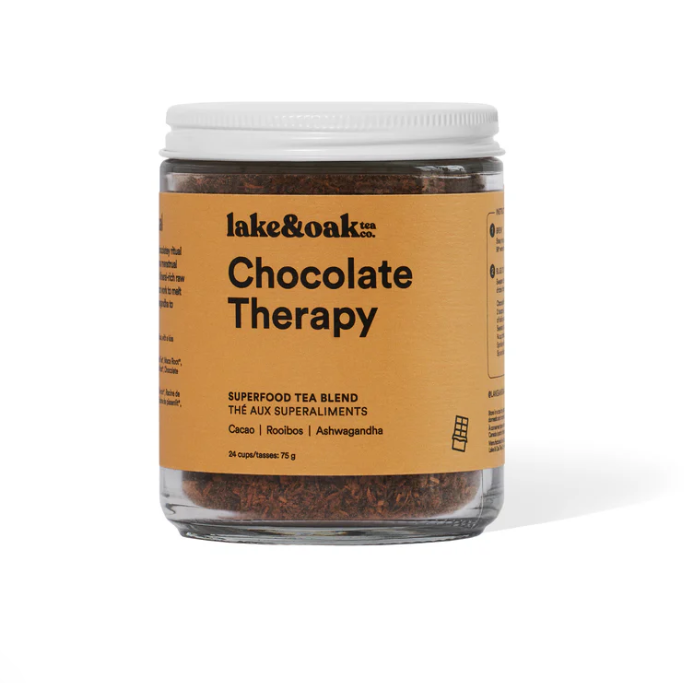 Chocolate Therapy