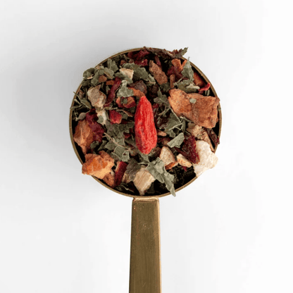 Cranberry Winter Spice