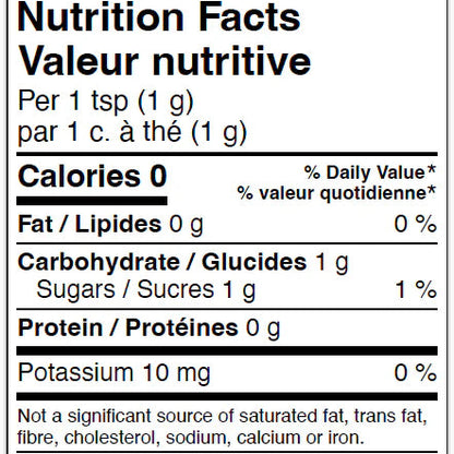 Organic Cinnamon Toast