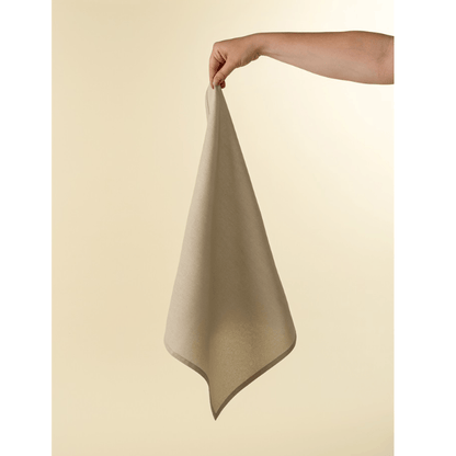 Calla Cotton Napkins (Set of 4) | prettycleanshop