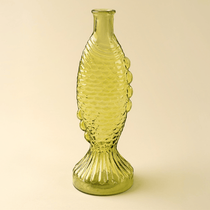 Fresh Catch Vase | prettycleanshop