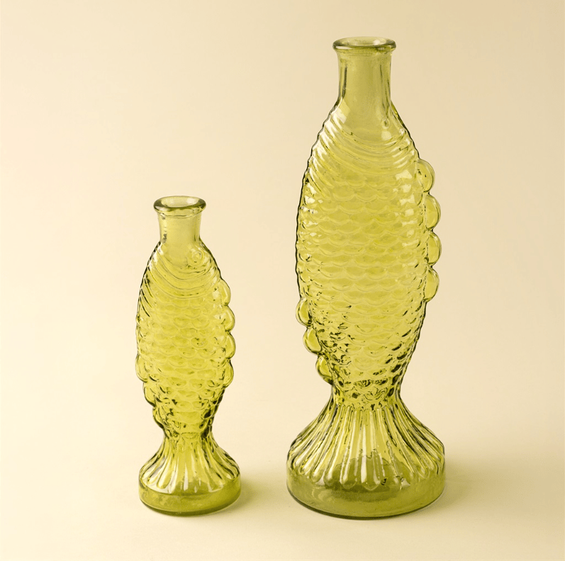 Fresh Catch Vase | prettycleanshop