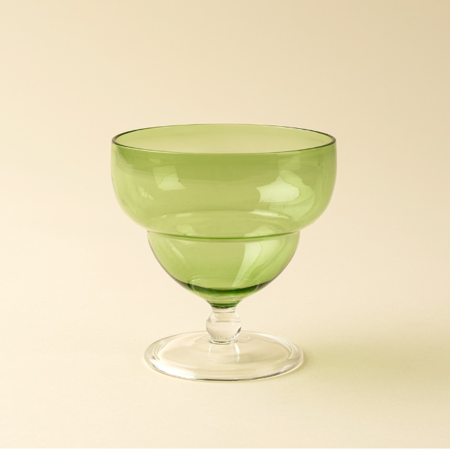 Savoy Coupe Glass