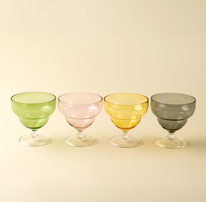 Savoy Coupe Glass