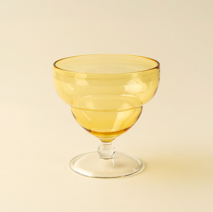 Savoy Coupe Glass