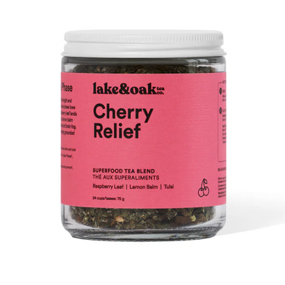 Cherry Relief