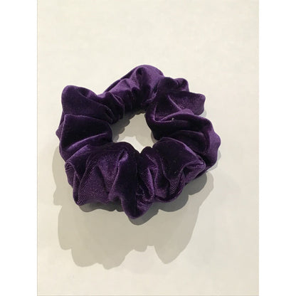 Scrunchies - Velvet