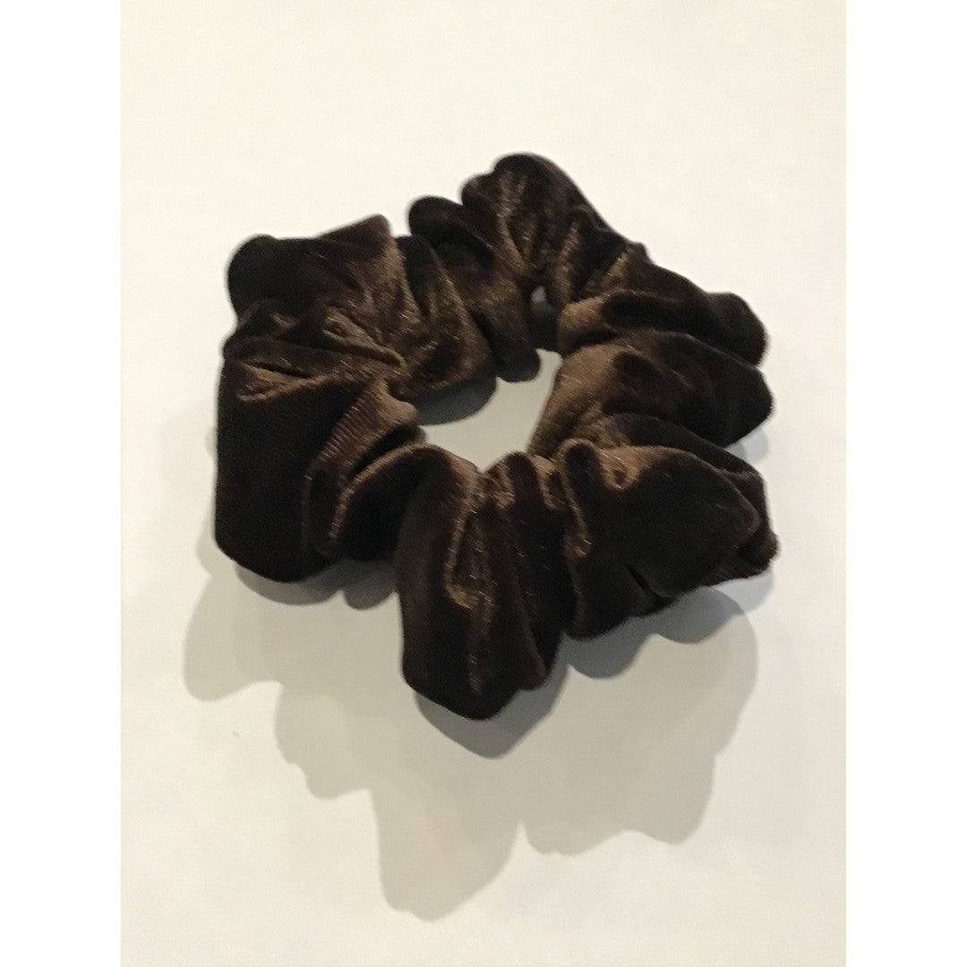 Scrunchies - Velvet