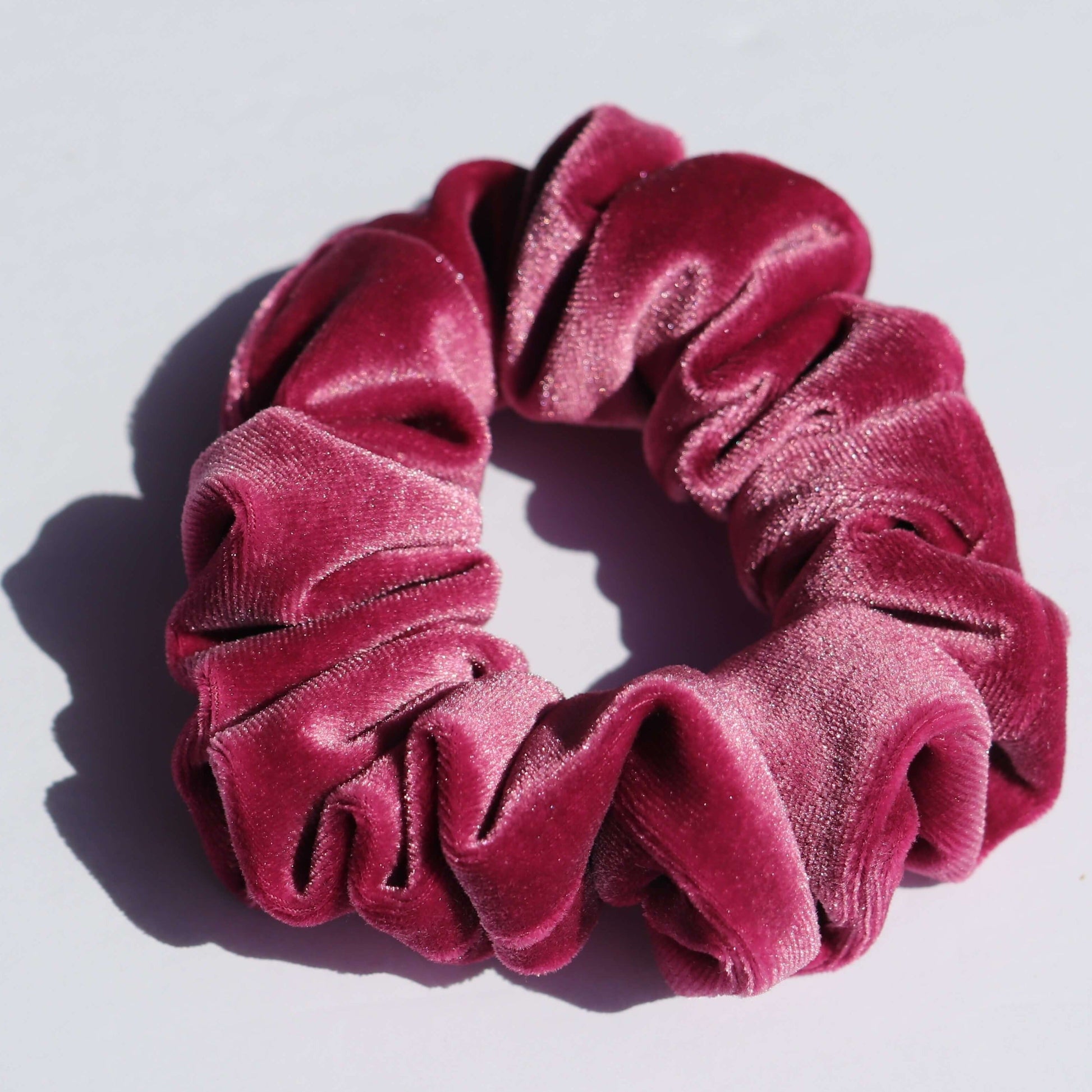 Scrunchies - Velvet