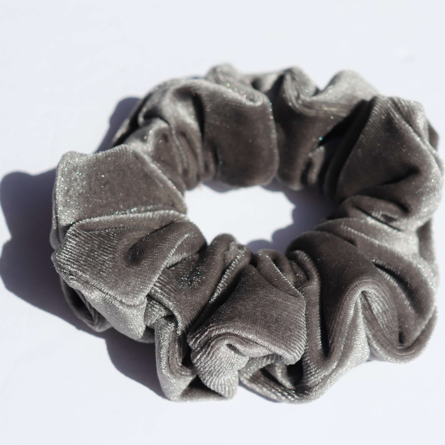 Scrunchies - Velvet