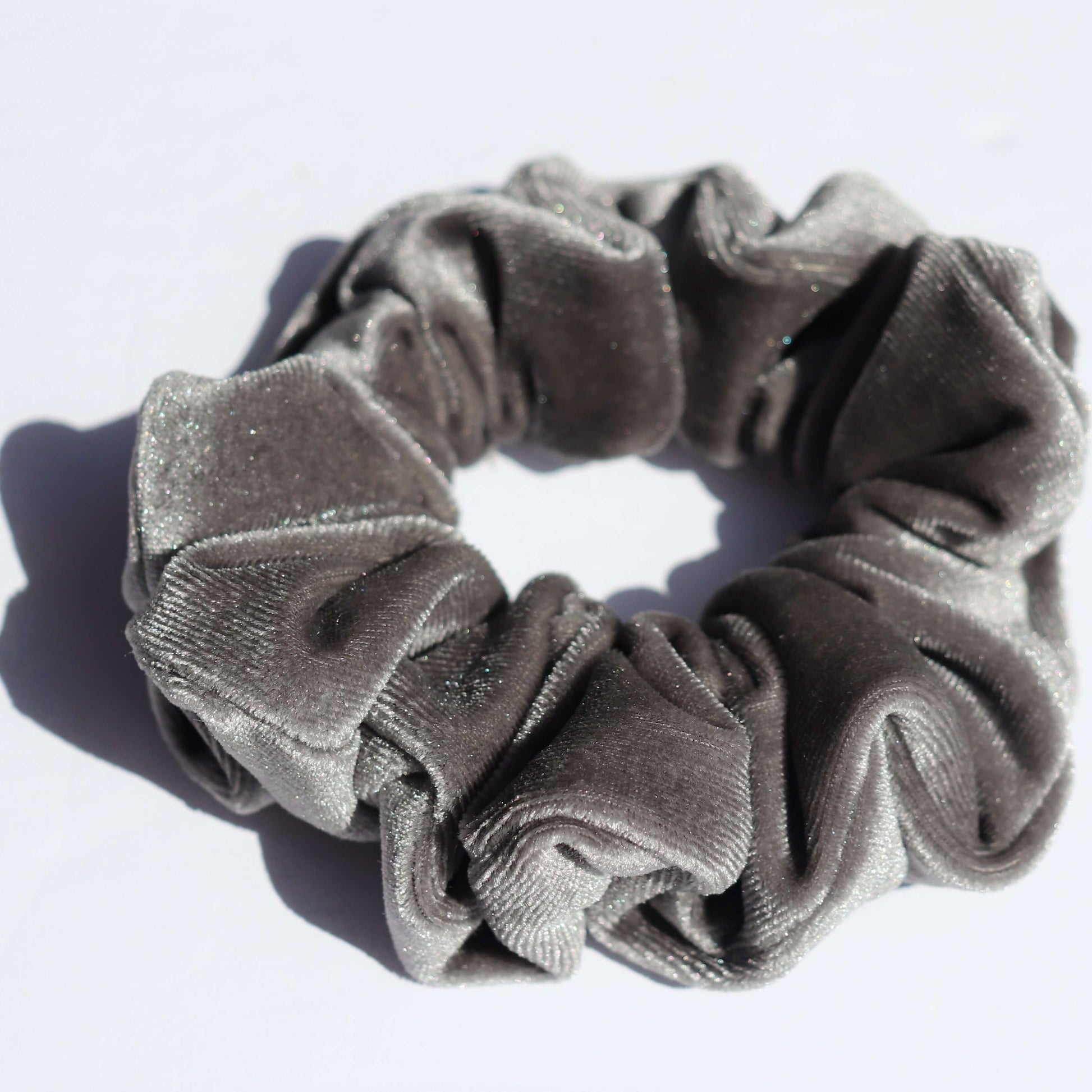 Scrunchies - Velvet