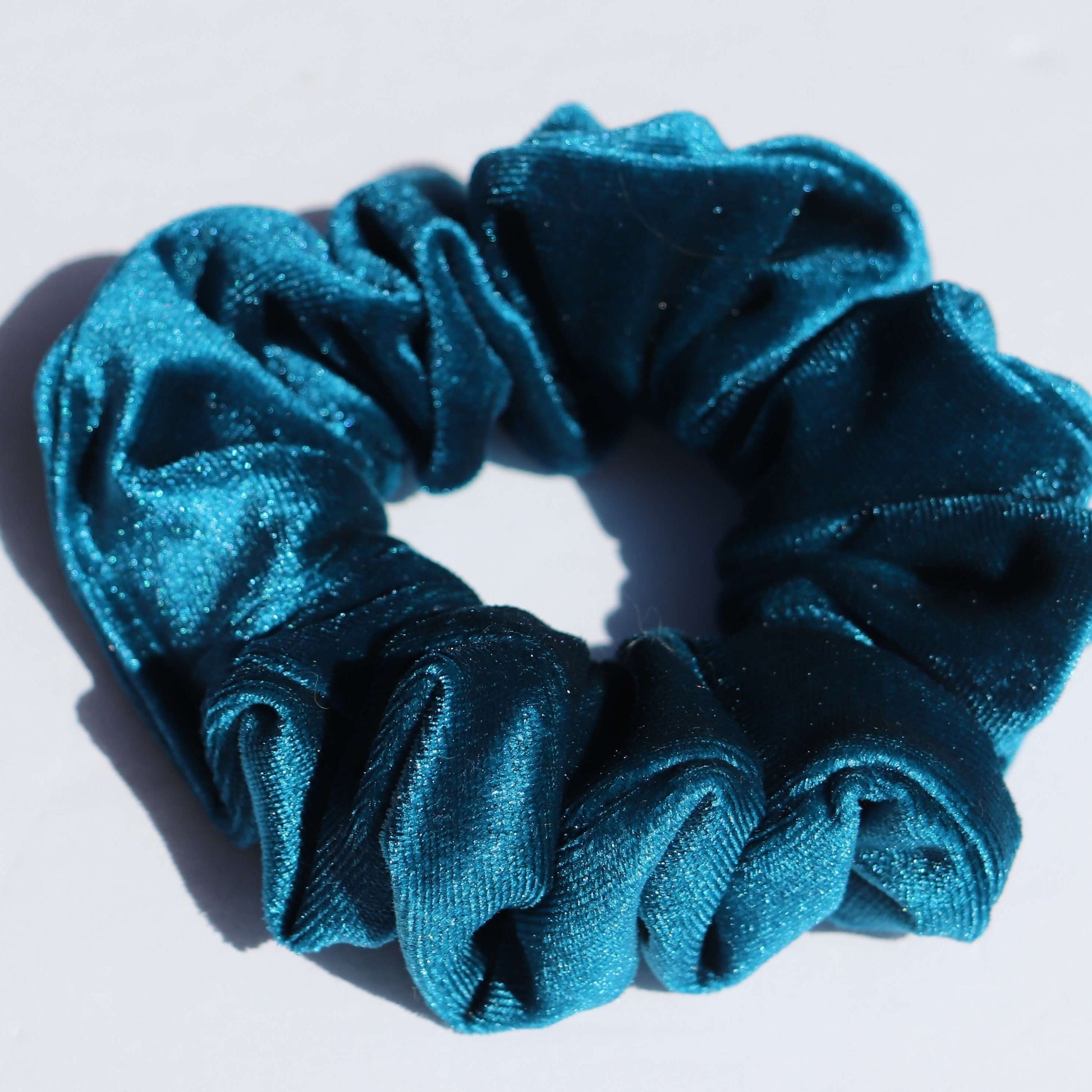 Scrunchies - Velvet