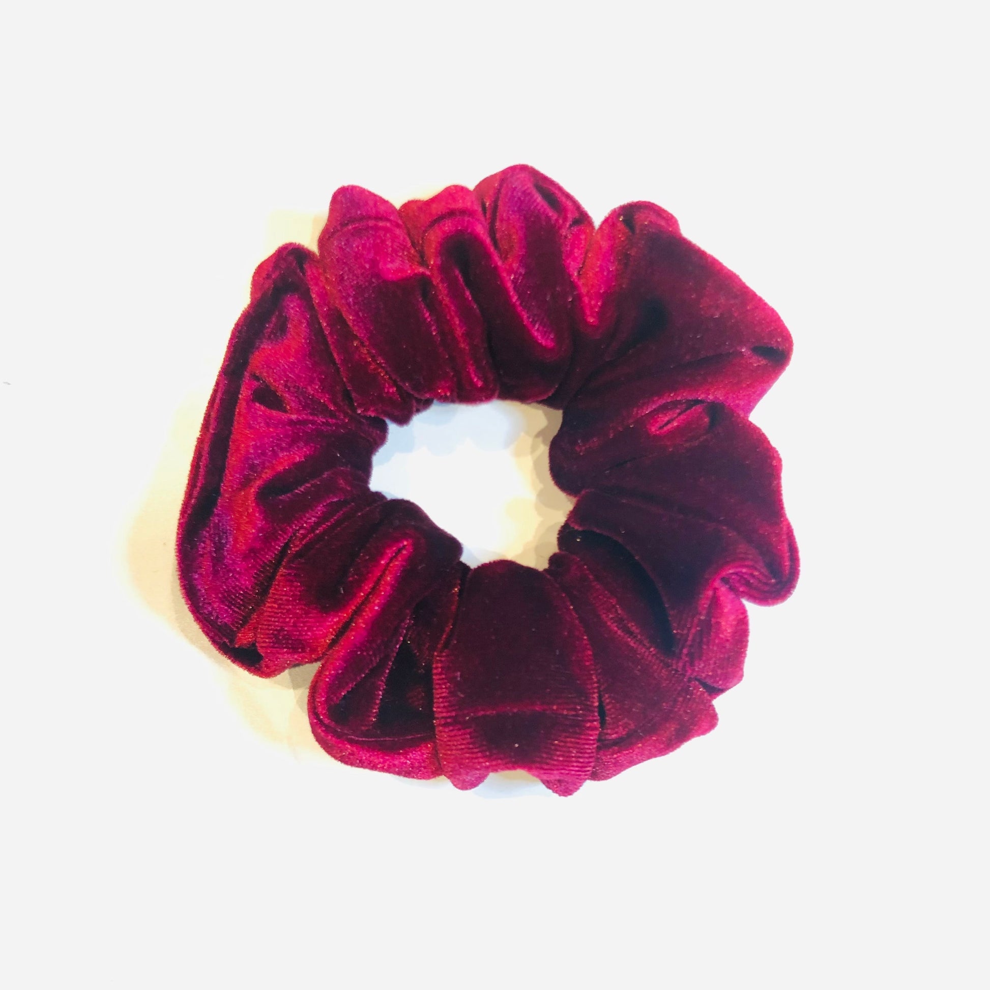 Scrunchies - Velvet