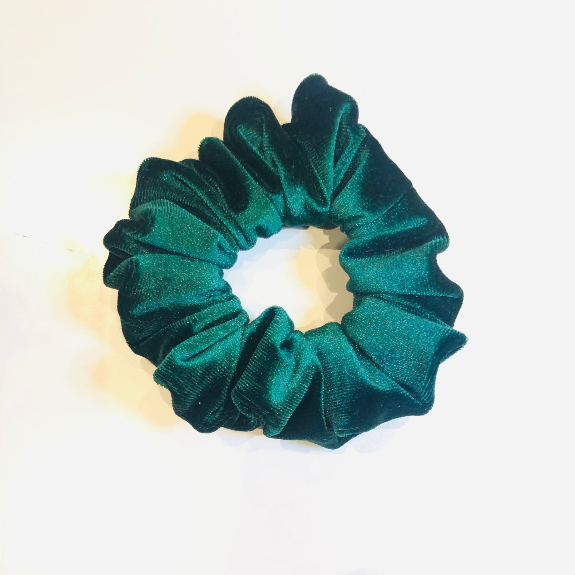 Scrunchies - Velvet