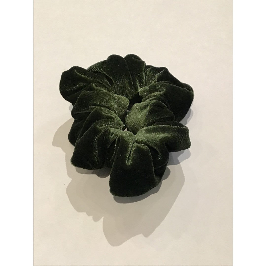Scrunchies - Velvet