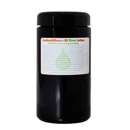 Seabuckthorn All Over Lotion by Living Libations