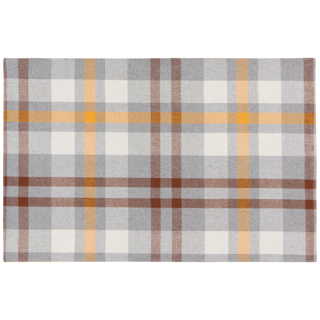 Second Spin Maize Placemats - Set of 4