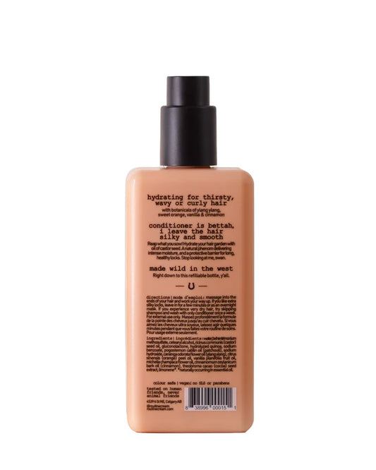 Natural Hydrating Conditioner - Sexy Sadie