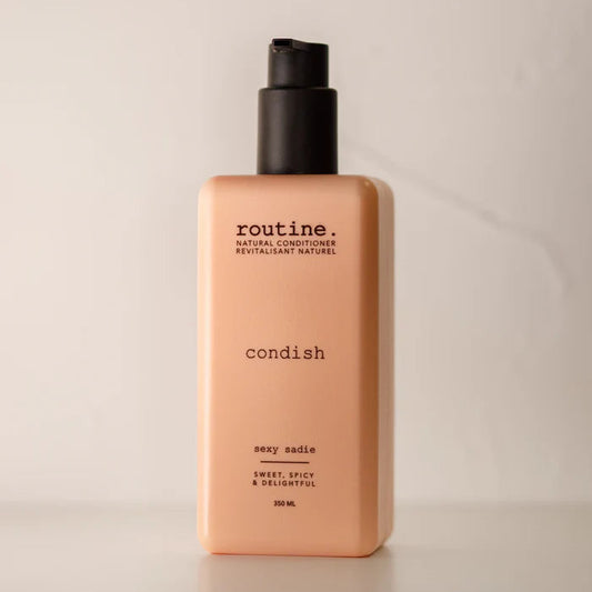 Natural Hydrating Conditioner - Sexy Sadie
