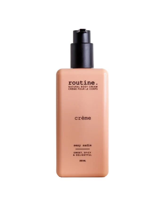 Body Creams - Assorted Scents