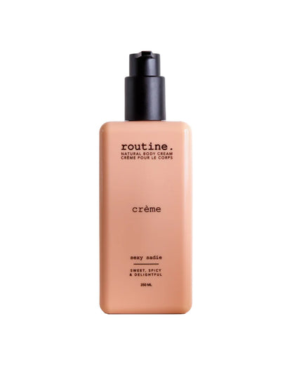 Body Creams - Assorted Scents