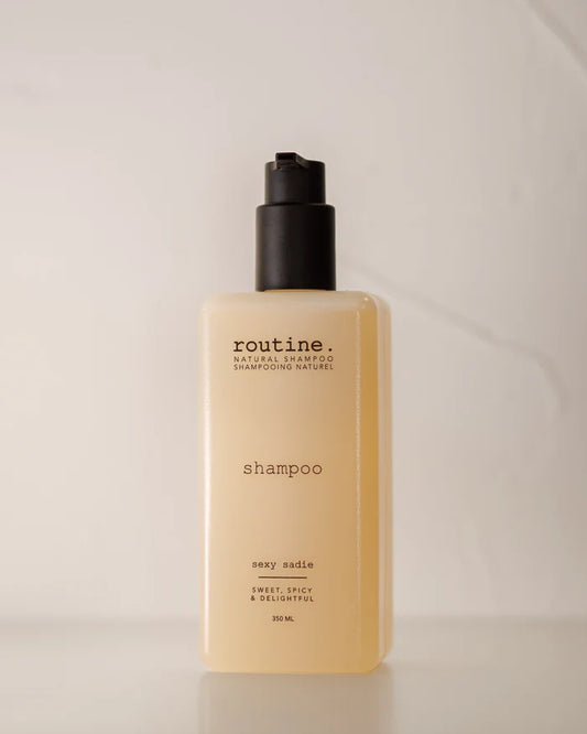 Natural Hydrating Shampoo - Sexy Sadie