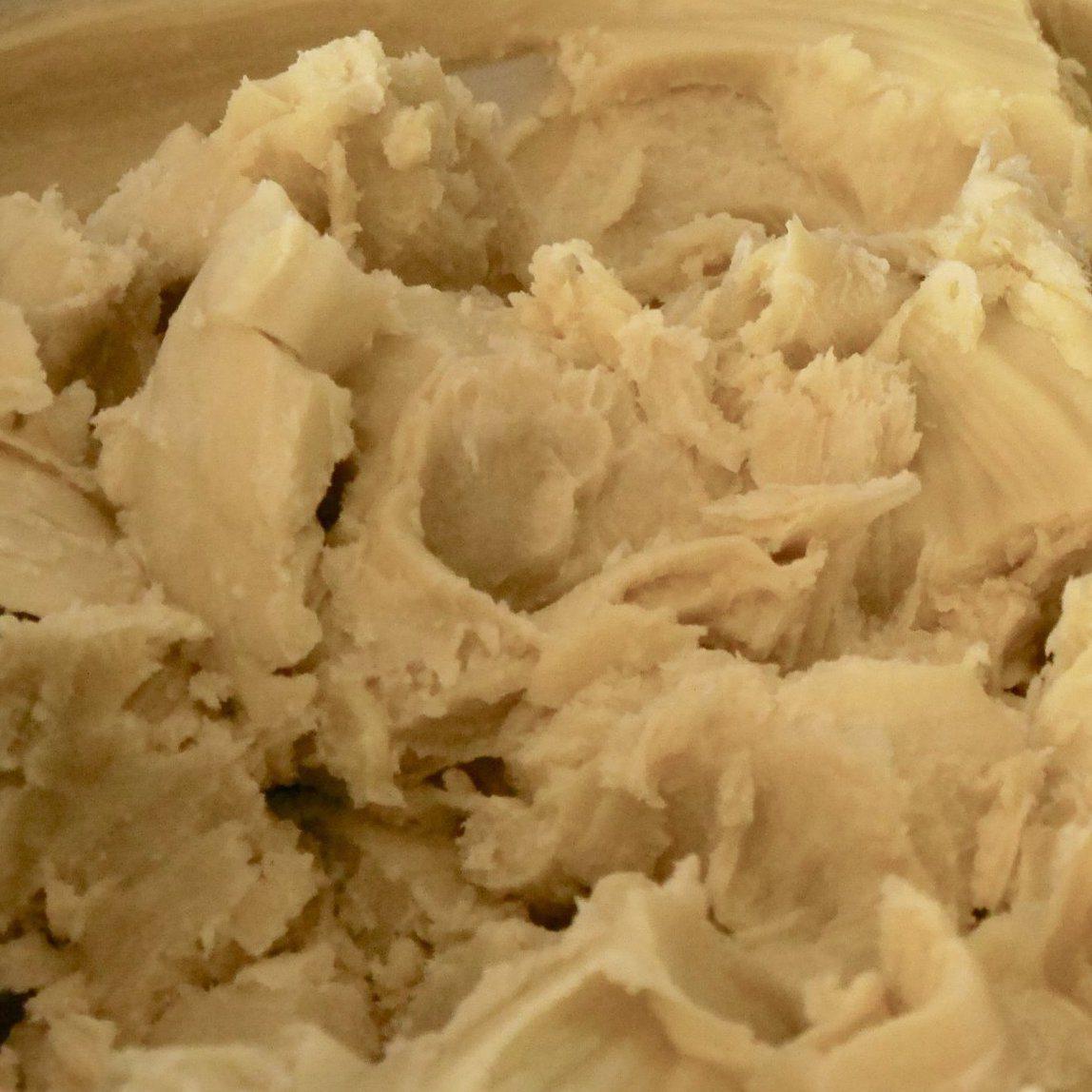 Shea Butter - Raw, Unrefined, Fair Trade