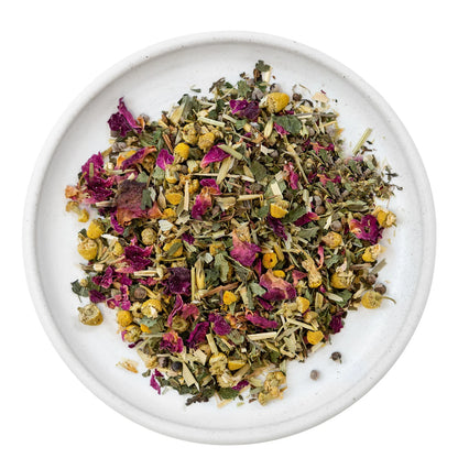 Balance Blend - Luteal Phase by Soulful Tea Blends
