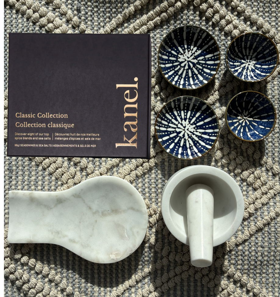 Chef at Home Gift Set
