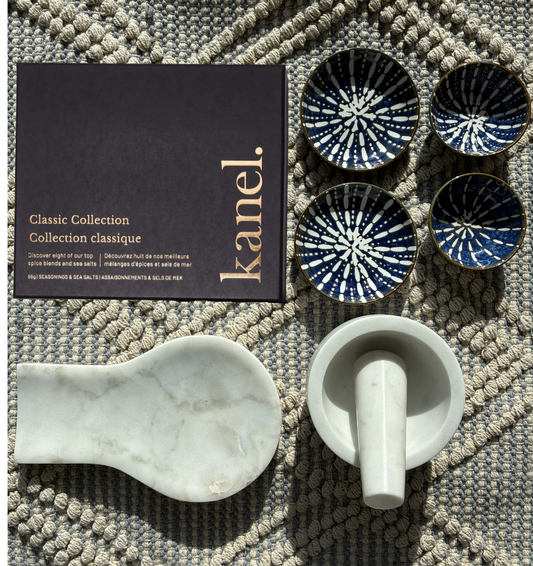 Chef at Home Gift Set