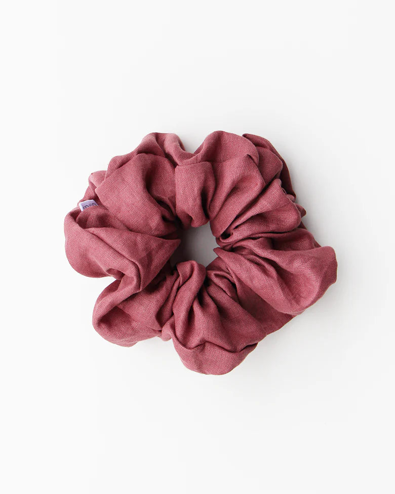 Linen Scrunchies - XXL