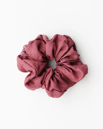 Linen Scrunchies - XXL