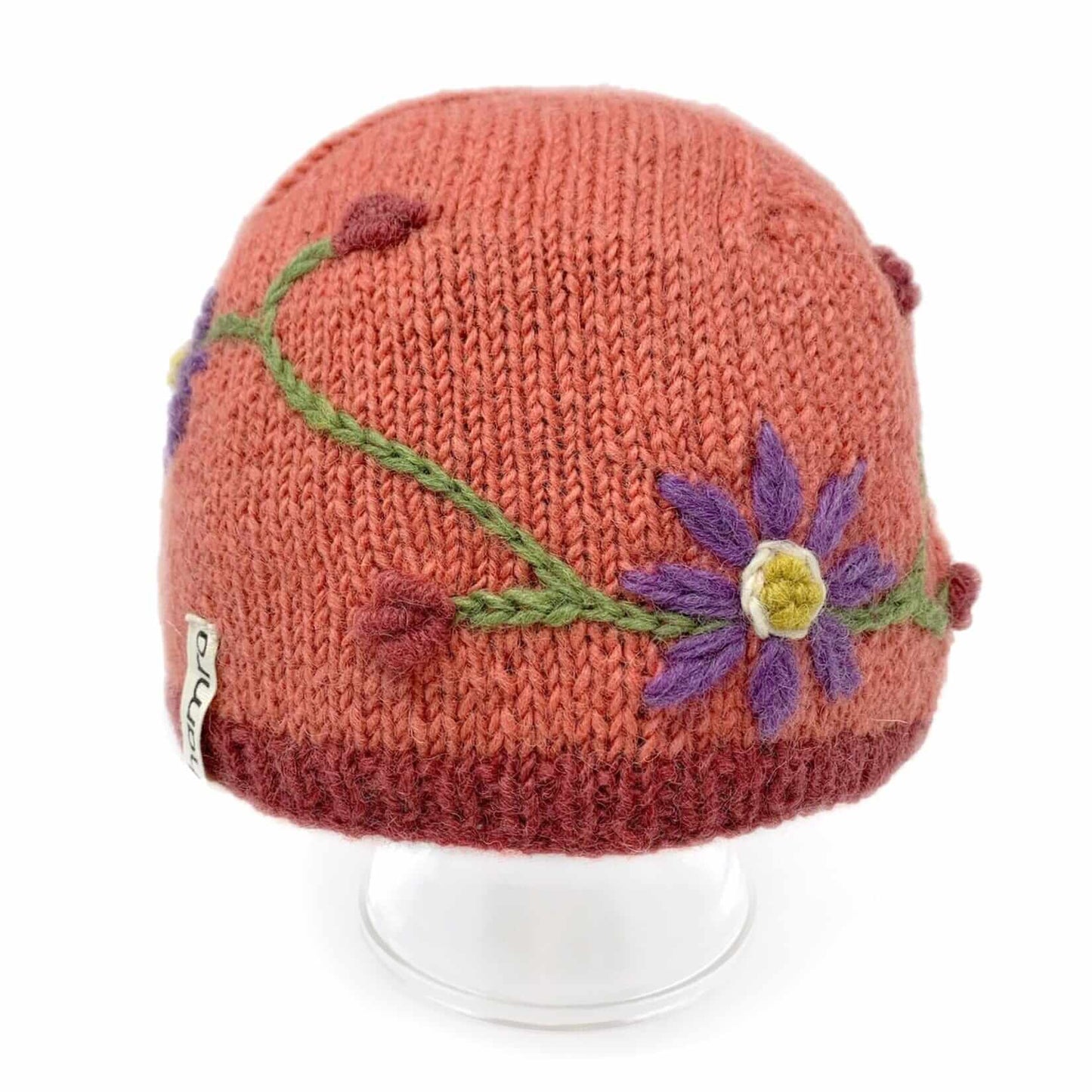 Sienna Beanie Hat-Headwear-Pretty Clean Shop