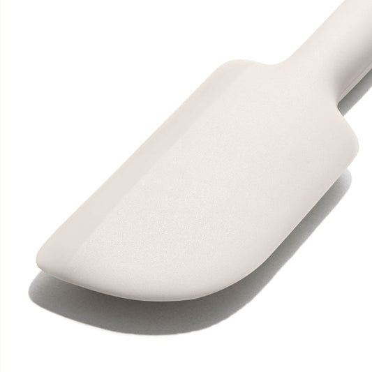 Silicone Jar Spatula