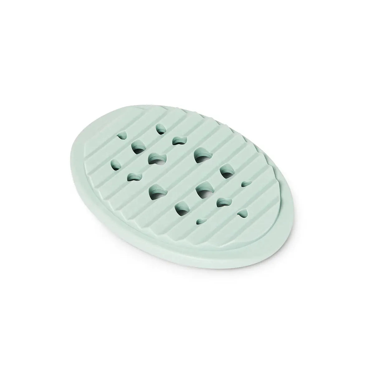 Silicone Bar Dish Reversible