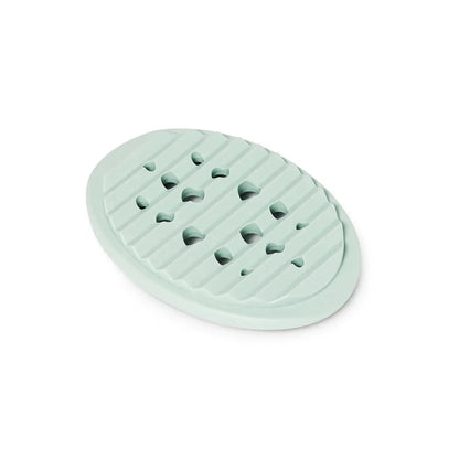 Silicone Bar Dish Reversible