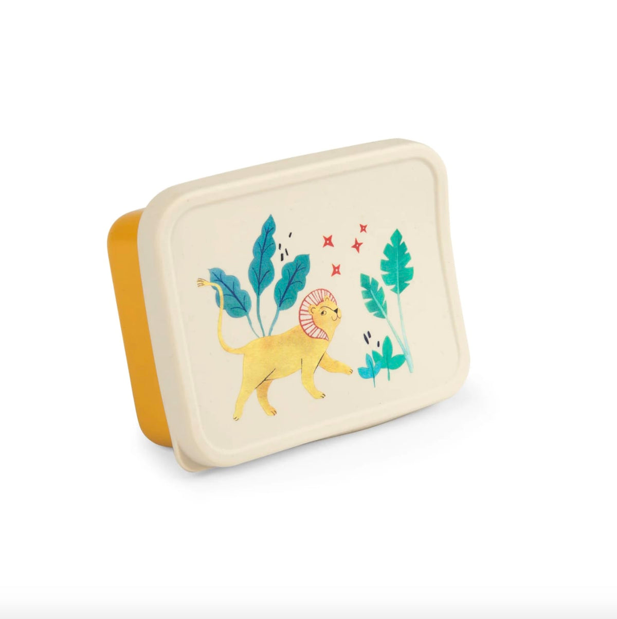Kids Stainless Steel Snack Boxes
