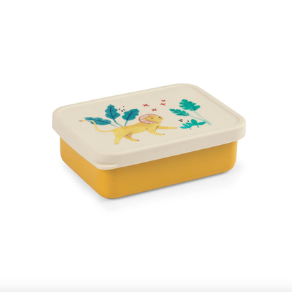 Kids Stainless Steel Snack Boxes